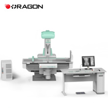 DW-8900 Röntgen-Fluoroskopie digitale Röntgenmaschine Preise